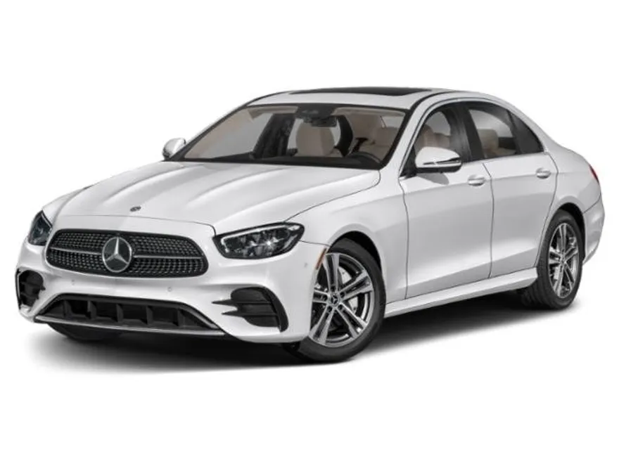 2023 Mercedes Benz E 350 4MATIC photo 1