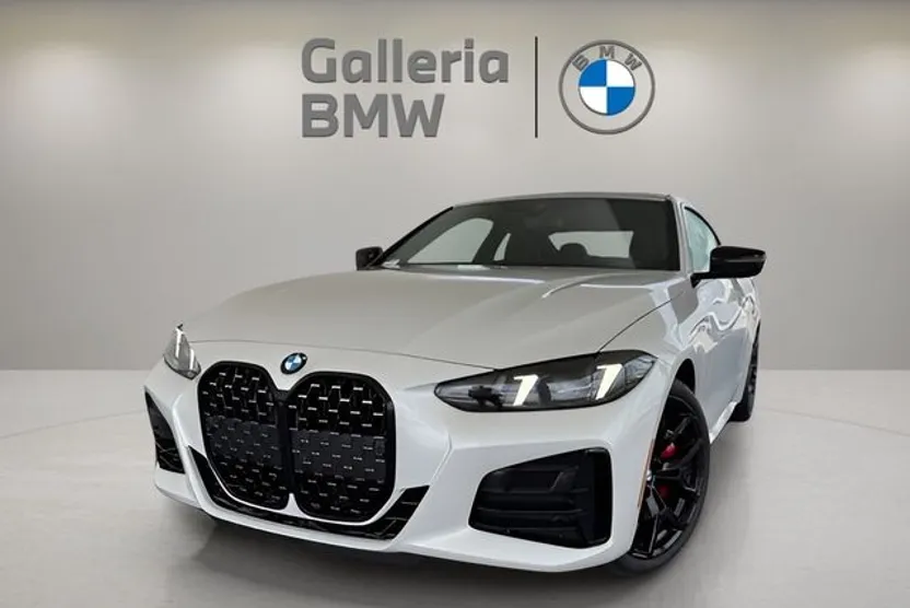 2026 Bmw 430i xDrive Coupe photo 1