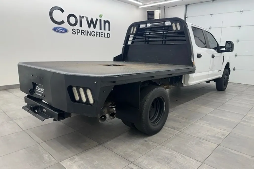 2019 Ford F-350 XL photo 1