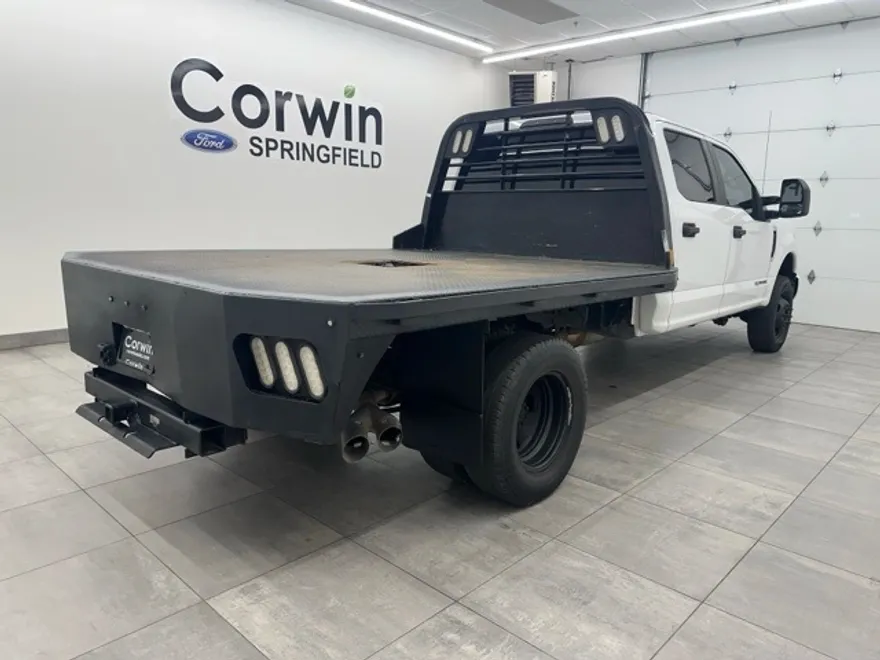 2019 Ford F-350 XL photo 1
