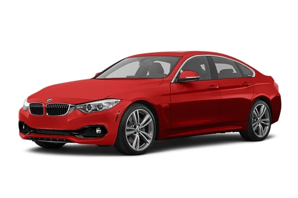 2019 Bmw 430i Gran Coupe photo 1