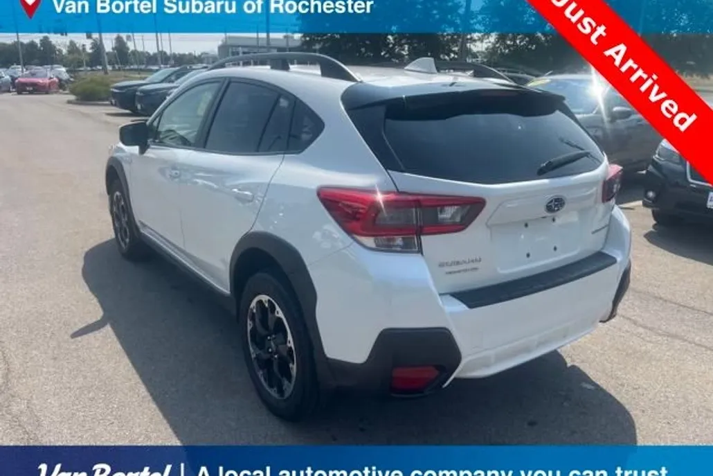2023 Subaru Crosstrek Premium photo 1