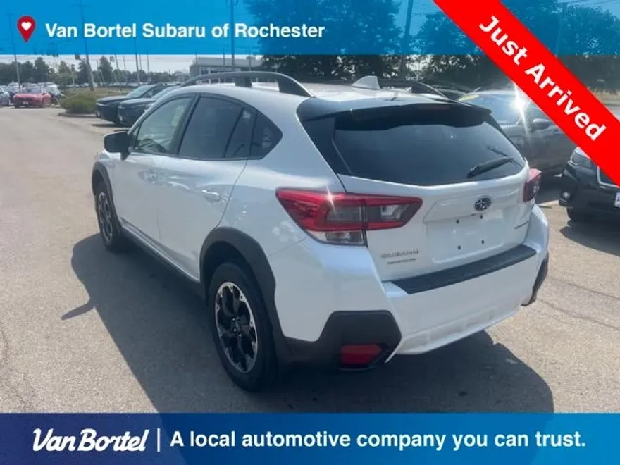 2023 Subaru Crosstrek Premium photo 1