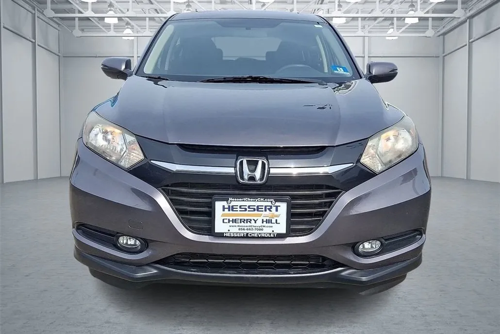 2018 Honda HR-V EX photo 1