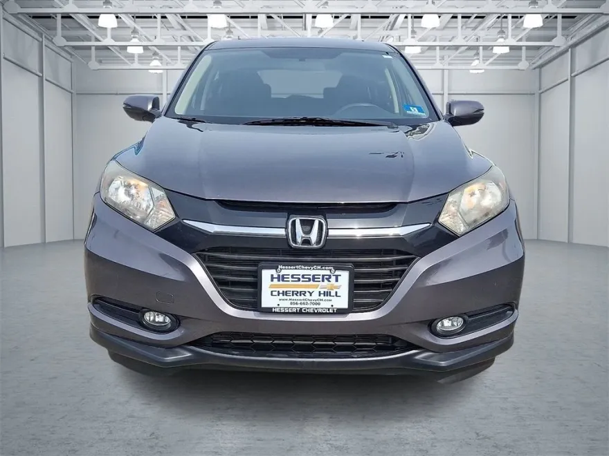 2018 Honda HR-V EX photo 1