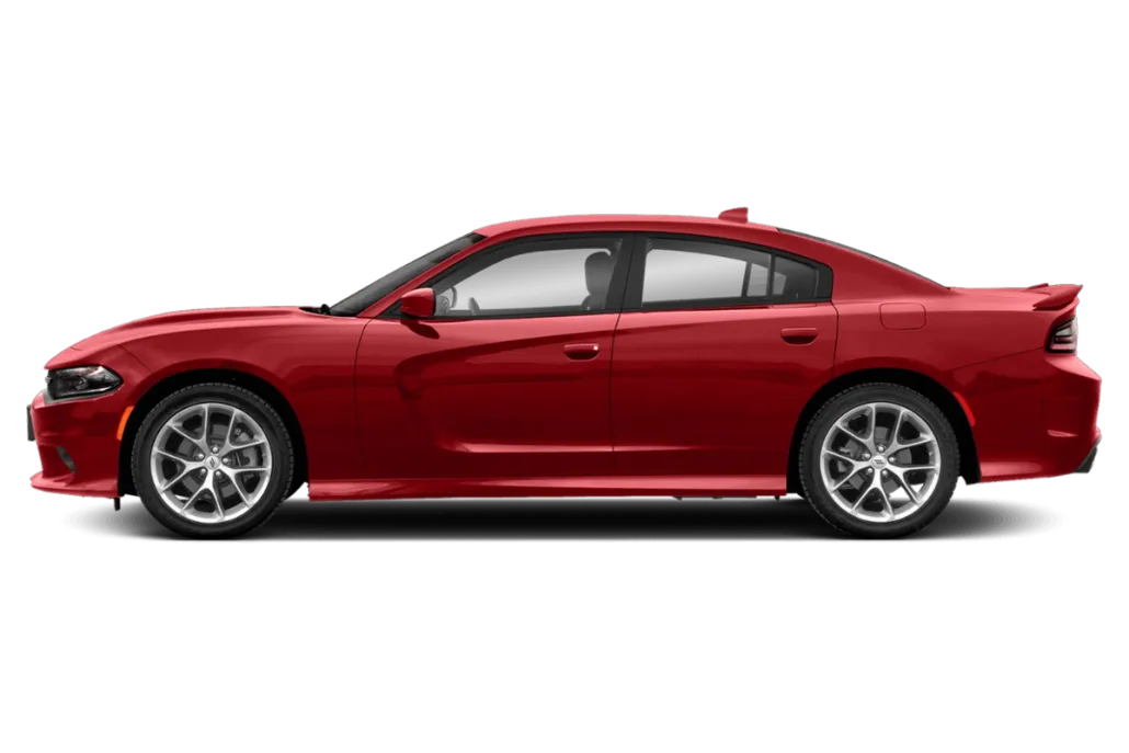 2023 Dodge Charger GT photo 1