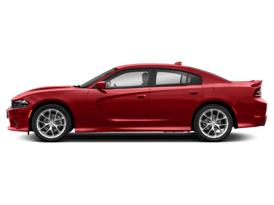 2023 Dodge Charger GT photo 1
