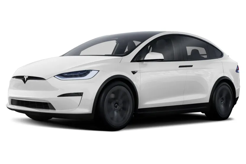 2023 Tesla Model X Plaid photo 1