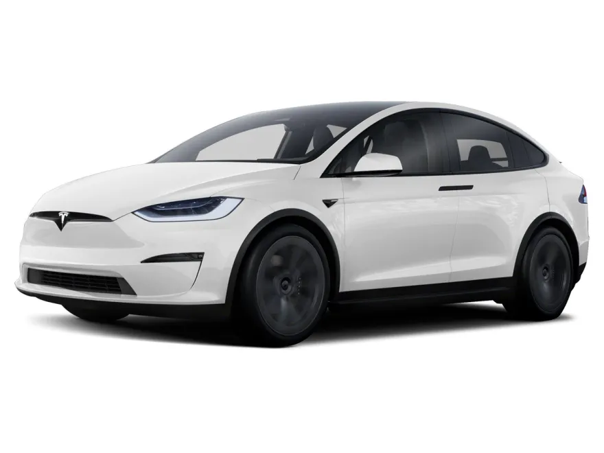 2023 Tesla Model X Plaid photo 1