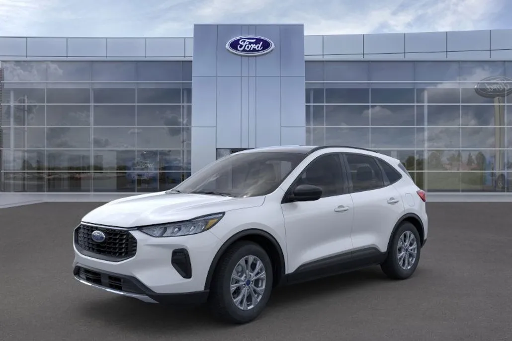2025 Ford Escape Active photo 1