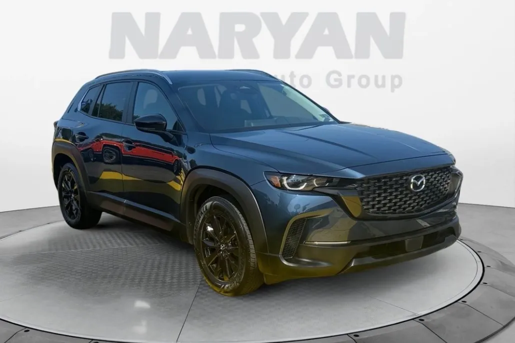 2025 Mazda CX-50 2.5 S Preferred photo 1