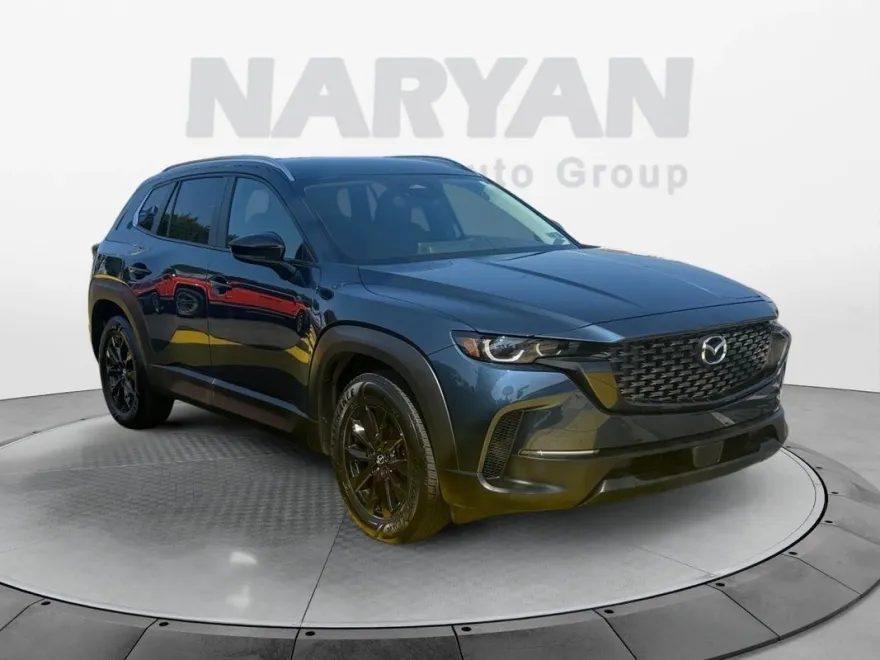 2025 Mazda CX-50 2.5 S Preferred photo 1