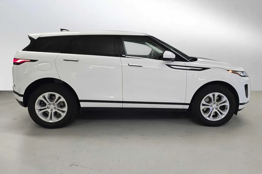 2023 Land Rover Range Rover Evoque S photo 1
