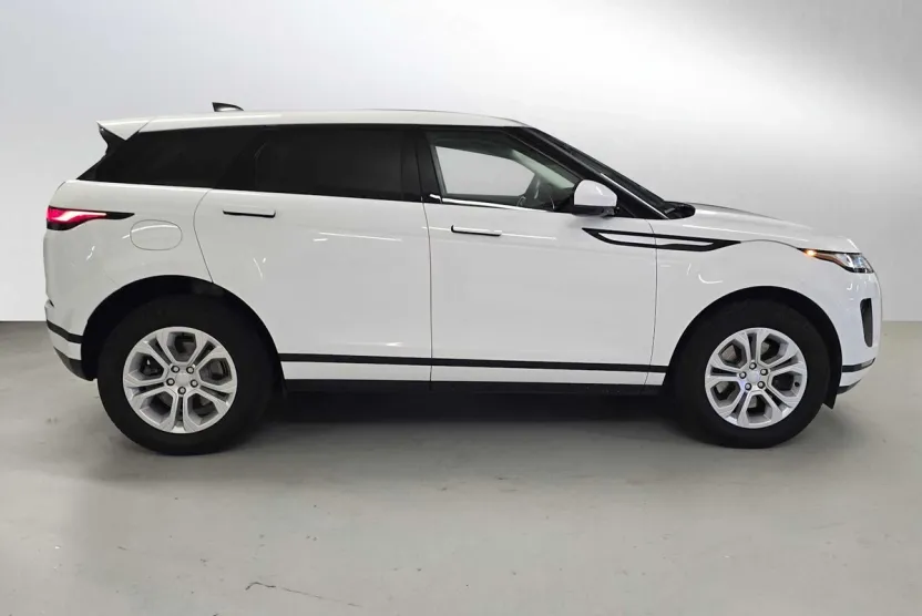 2023 Land Rover Range Rover Evoque S photo 1