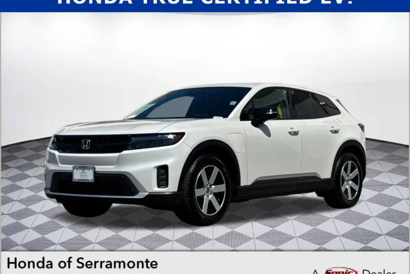 2024 Honda Prologue EX photo 1