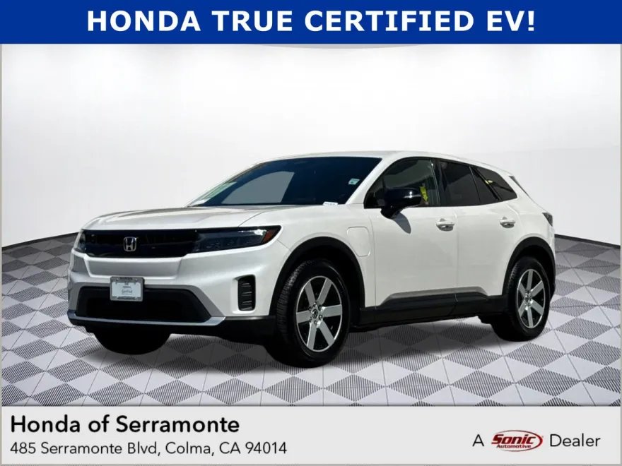 2024 Honda Prologue EX photo 1