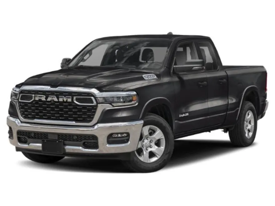 2025 Ram 1500 Big Horn Lone Star photo 1