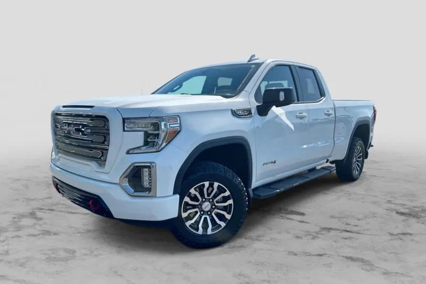 2019 Gmc Sierra 1500 AT4 photo 1