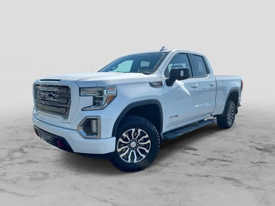 2019 Gmc Sierra 1500 AT4 photo 1