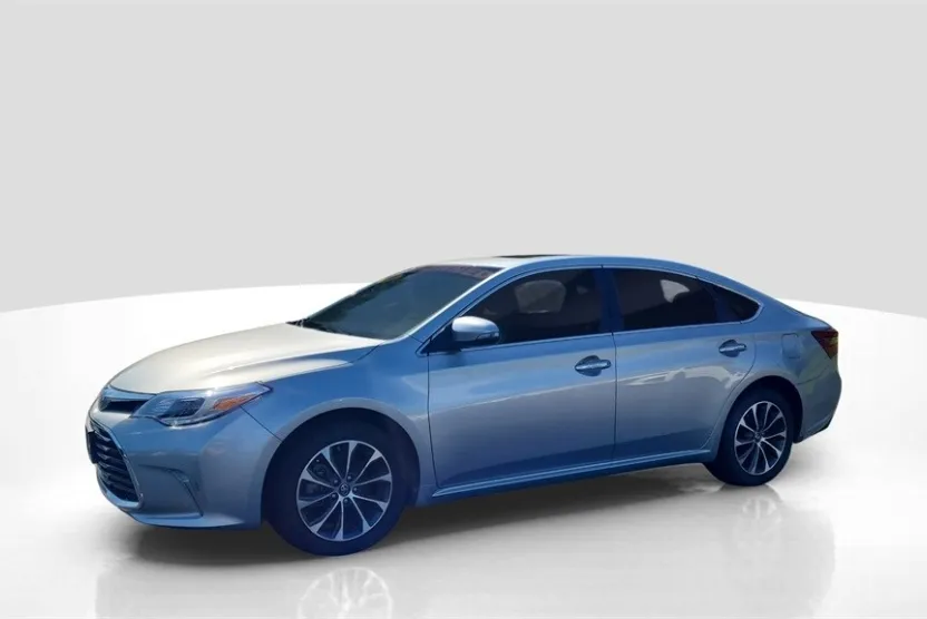 2017 Toyota Avalon Plus XLE Premium Touring Limited photo 1