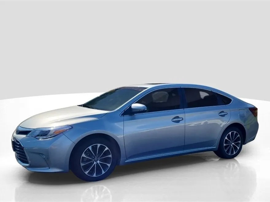 2017 Toyota Avalon Plus XLE Premium Touring Limited photo 1