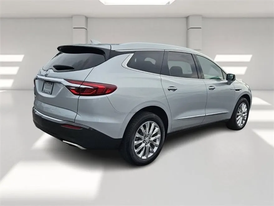 2021 Buick Enclave Premium photo 1
