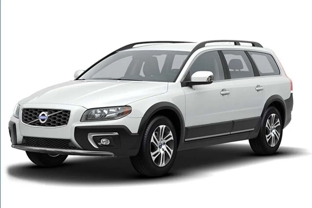 2015 Volvo XC70 3.2 Platinum photo 1