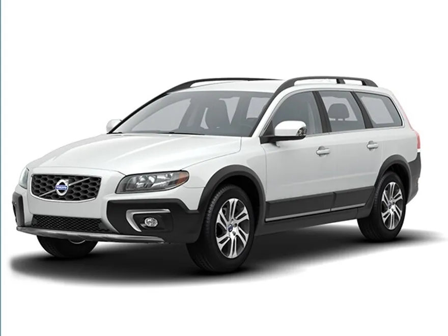 2015 Volvo XC70 3.2 Platinum photo 1
