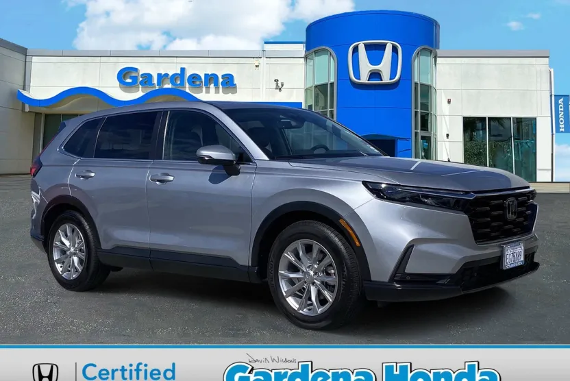 2023 Honda CR-V EX-L photo 1