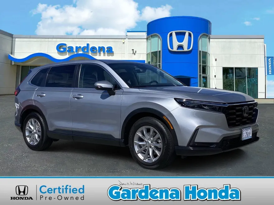 2023 Honda CR-V EX-L photo 1