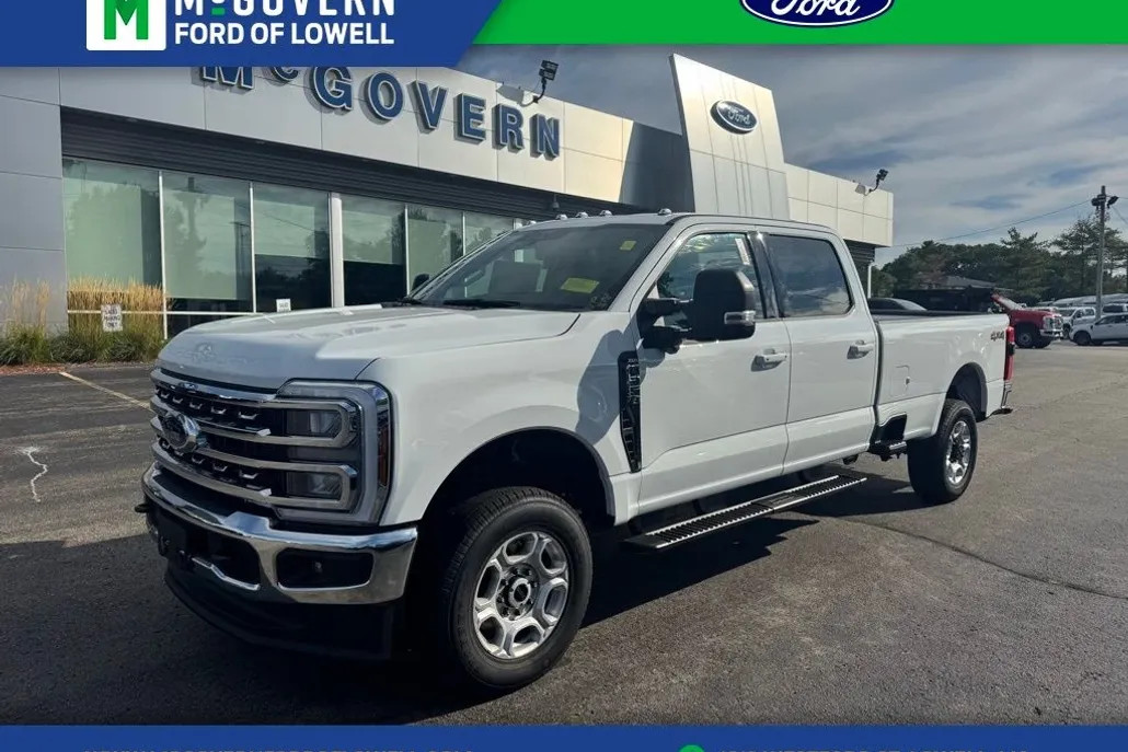 2026 Ford F-350 photo 1