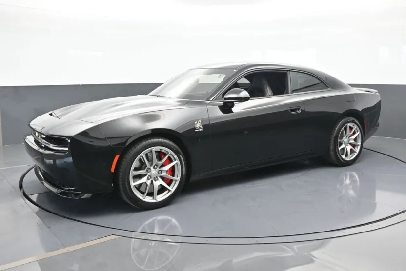 2024 Dodge Charger R/T Scat Pack photo 1