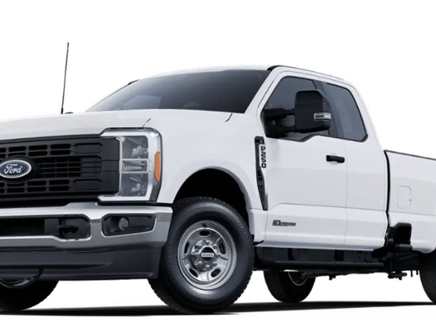 2025 Ford F-250 XL photo 1