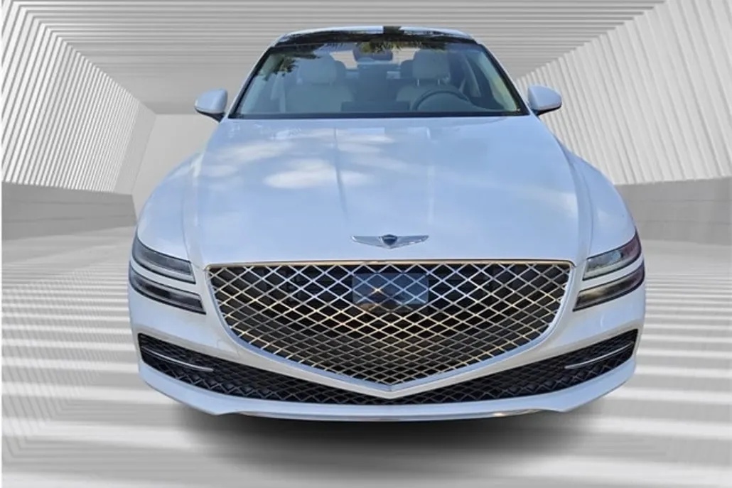 2023 Genesis G80 2.5T Sport Prestige photo 1