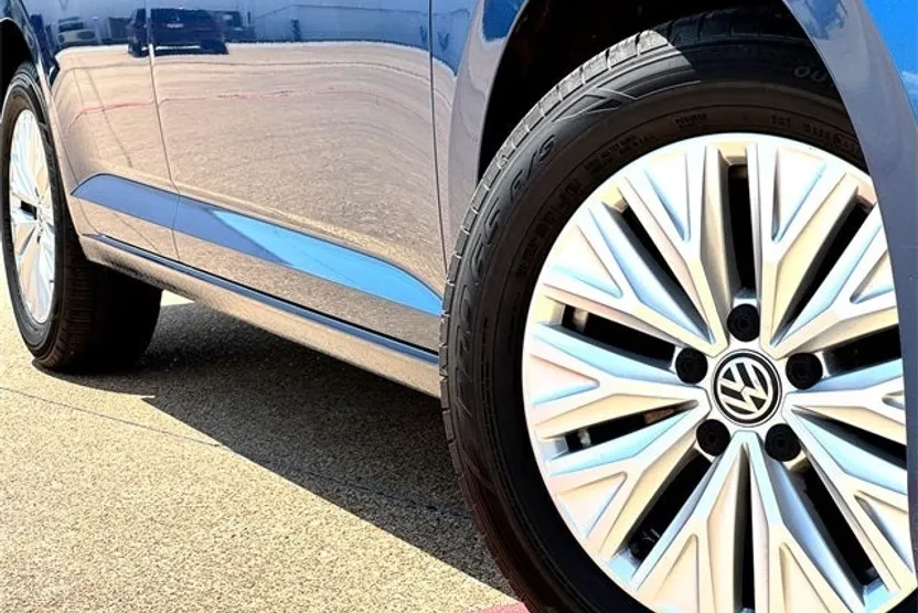 2019 Volkswagen Jetta 1.4T S photo 1