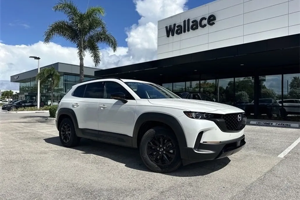 2026 Mazda CX-50 Premium photo 1