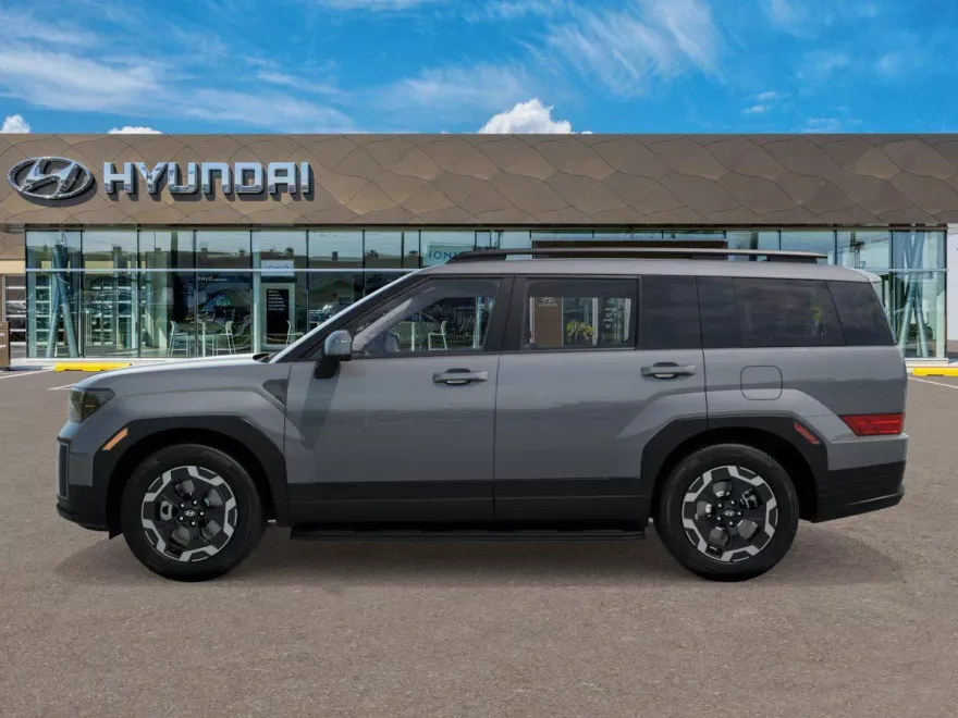 2026 Hyundai Santa Fe SEL photo 1