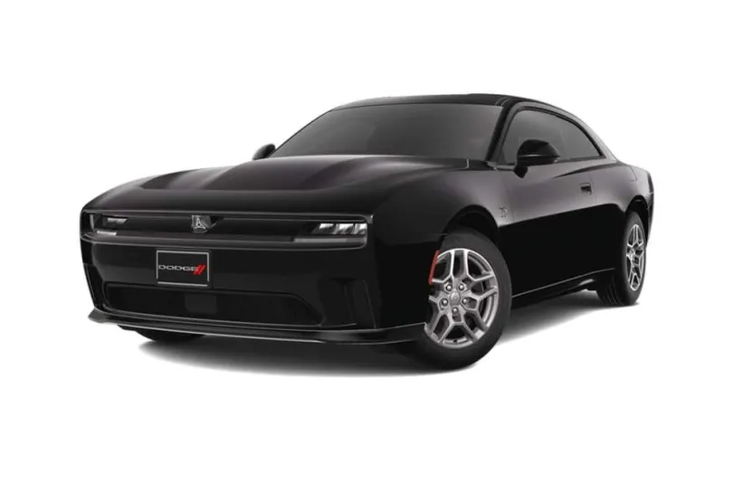 2025 Dodge Charger R/T photo 1