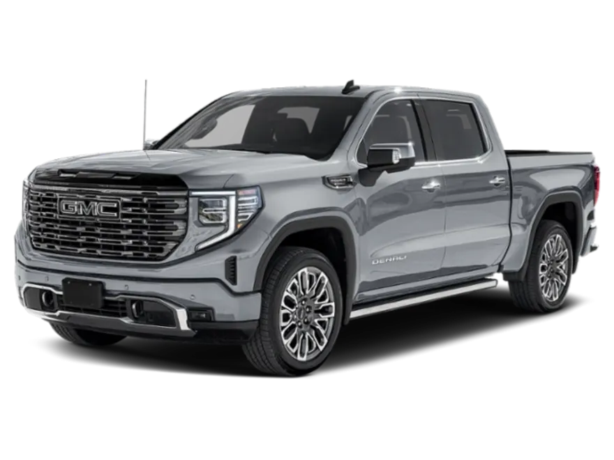 2026 Gmc Sierra Denali Ultimate photo 1