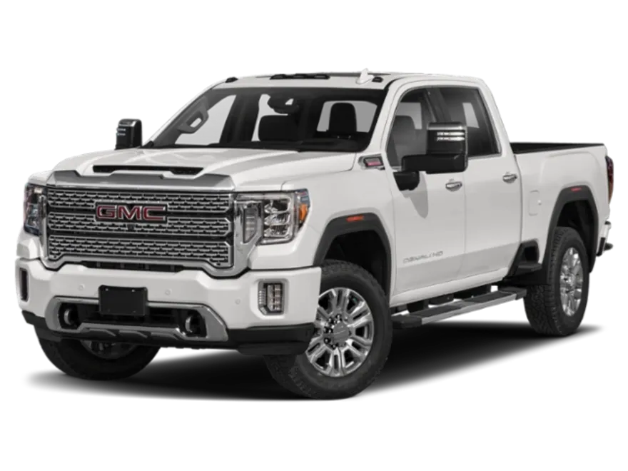 2020 Gmc Sierra 2500 HD Denali photo 1