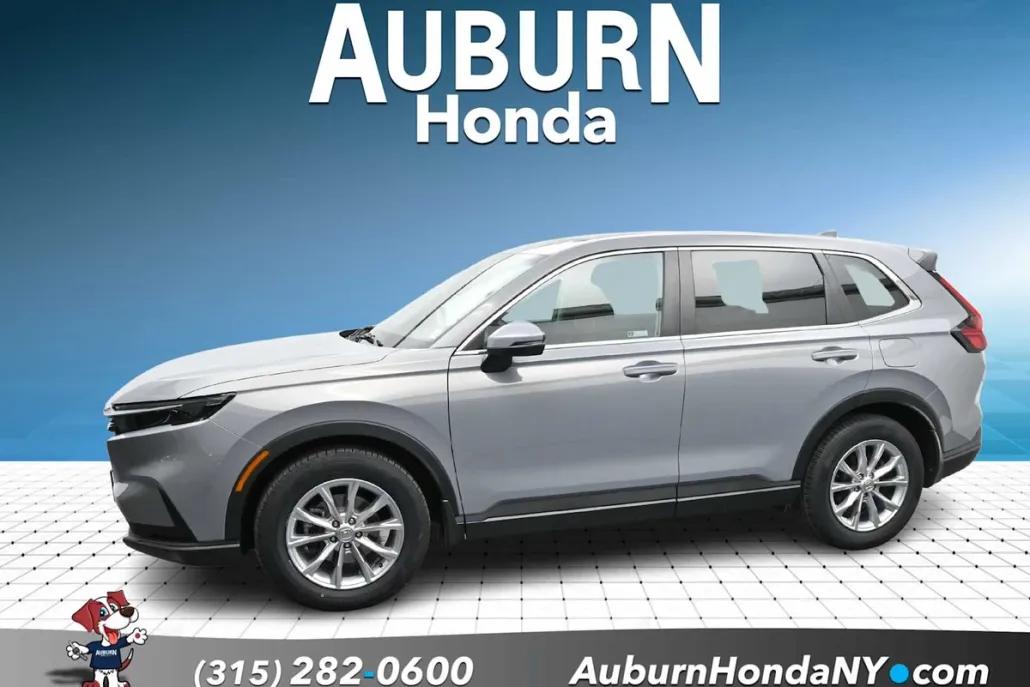 2023 Honda CR-V EX photo 1