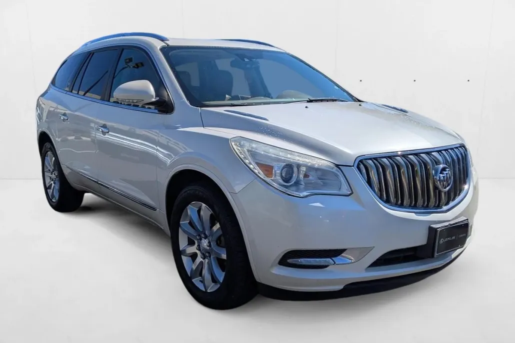2014 Buick Enclave Premium photo 1