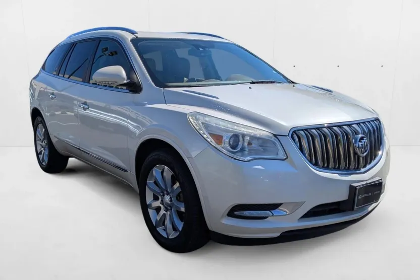 2014 Buick Enclave Premium photo 1