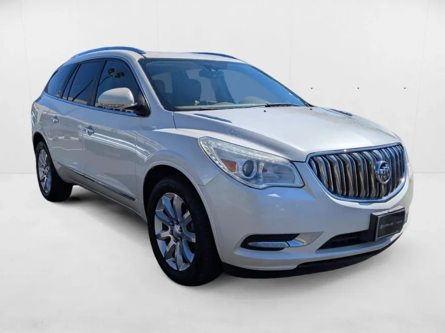 2014 Buick Enclave Premium photo 1