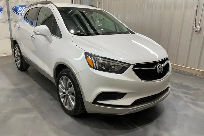 2019 Buick Encore Preferred photo 1