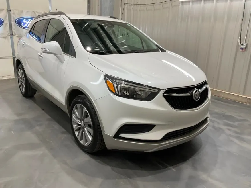 2019 Buick Encore Preferred photo 1