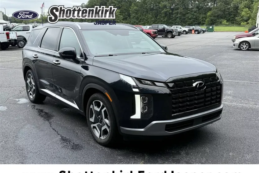 2023 Hyundai Palisade Limited photo 1