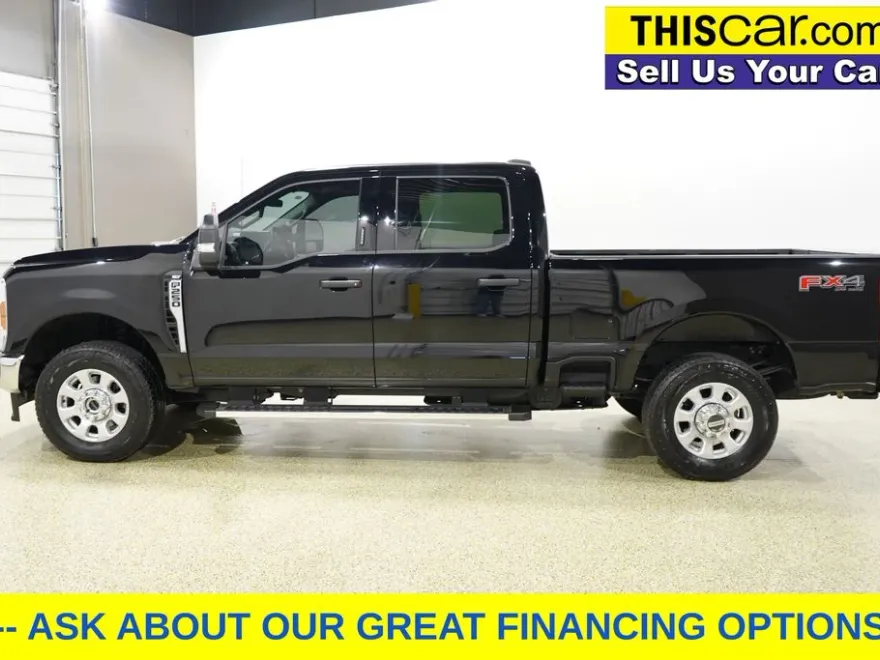 2024 Ford F-250 XLT photo 1