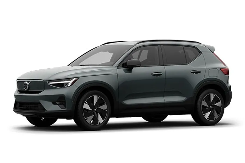 2026 Volvo EX40 Twin Motor Plus photo 1