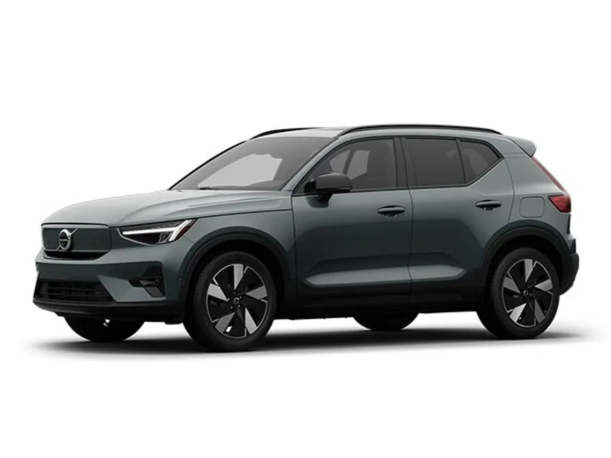2026 Volvo EX40 Twin Motor Plus photo 1